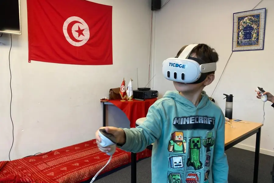 Journées de la culture tunisienne