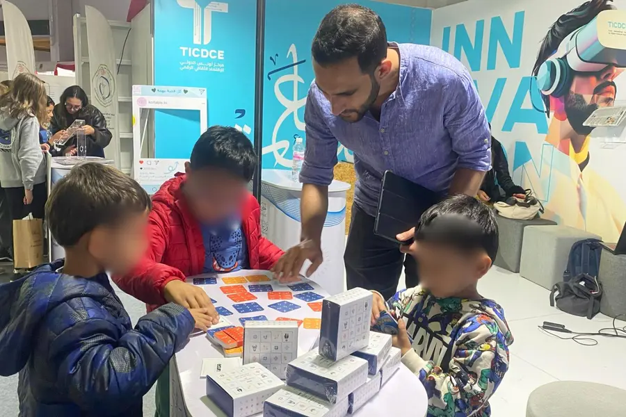 Foire internationale du livre